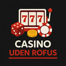 Casino uden ROFUS 2026 En Guide til Online Spil 340873487 Casino uden ROFUS 2026 En Guide til Online Spil 340873487
