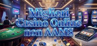 Guida ai Casinò Non AAMS Opinioni e Recensioni